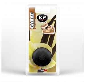 K2 Carat Vanilia sweet 2,7ml
