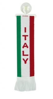 Minivlajka - štáty Taliansko