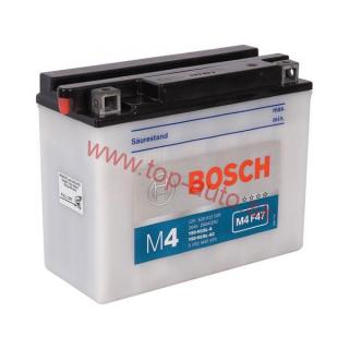 Bosch 12V 20ah, 0 092 M4F 470