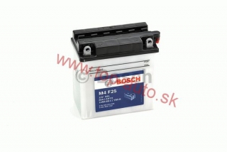 Bosch 12V 9ah, 0 092 M4F 250