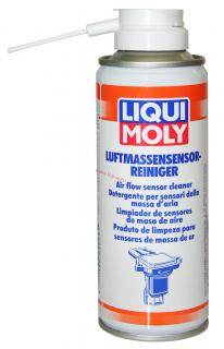 Liqui Moly čistič na váhy vzduchu 200 ml