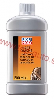 Liqui Moly Tvrdý vosk 500 ml