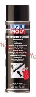 Liqui Moly Ochrana podvozku 500 ml sprej