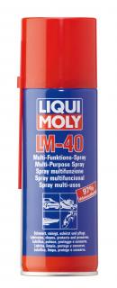 Liqui Moly Multi spray 400 ml