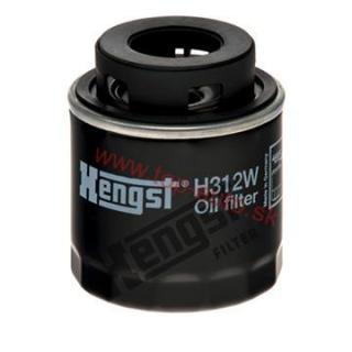 Olejový filter Hengst H312W