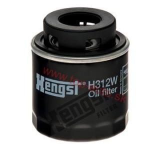 Olejový filter Hengst H312W