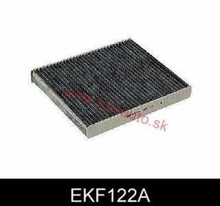 Kabinový filter Comline EKF122A