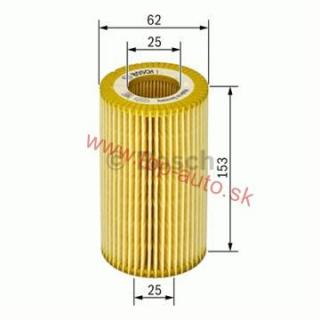 Olejový filter Bosch 1 457 429 619