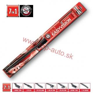Stierač Champion Easyvision Multi clip 480mm (EF48)