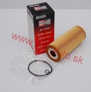 Olejový filter Champion XE505/606