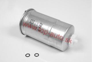 Palivový filter Champion L142/606