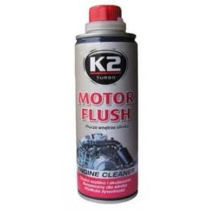 K2 Výplach motora 250 ml