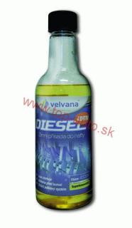 Velvana Diesel aditív zimný 450 ml