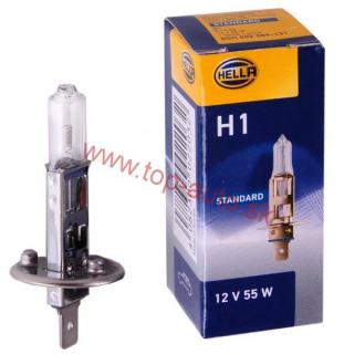 Hella H1 12V 55W