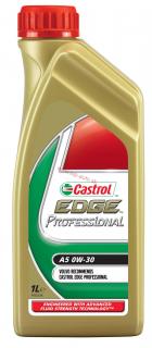 Castrol Edge Professional A5 0W-30 1L