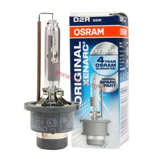 Osram D2R 35W 4300K P32D-3