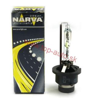 Narva D2R 35W P32D-3 4300K