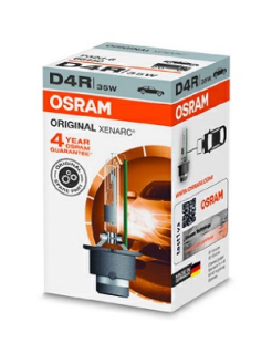 Osram D4R 35W 4150K P32D-6