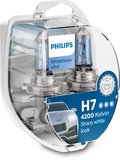 Philips White Vision  ultra H7 PX26d 12V 55W Box