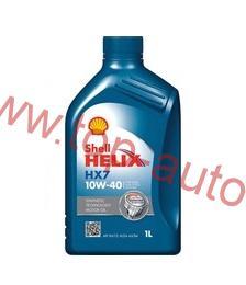 Shell Helix HX7 10W-40 1L