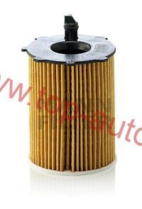 Olejový filter Mann HU 716/2X