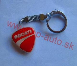 Klúčenka Ducati