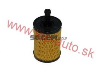 Olejový filter Purflux L267D