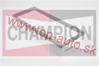 Vzduchový filter Champion U806/606