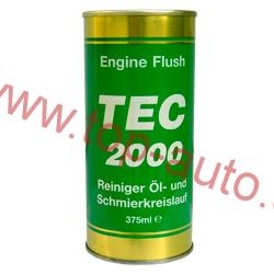 TEC 2000 Engine flush 375 ml