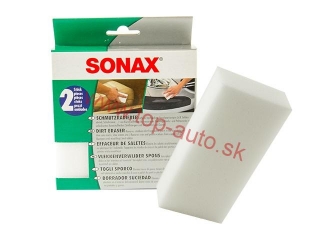 Sonax Hubka na odstraňovanie nečistôt 2ks 