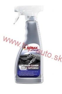 Sonax Xtreme čistič interiéru 500ml