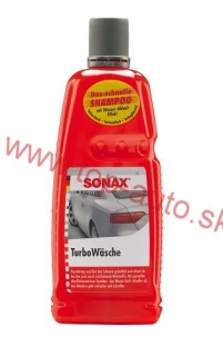 Sonax Šampón TurboWash 1l