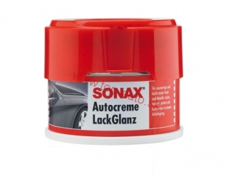 Sonax Autokrém leštiaci 250ml