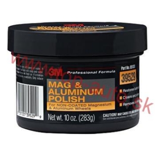 3M Aluminium Polish Pasta leštiaca na hliník 283g