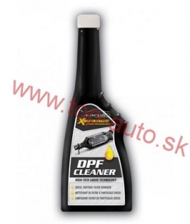 Xeramic Dpf Cleaner 250 ml