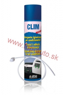 Clim penový čistič klimatizácie 400 ml