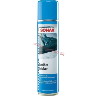 Sonax Rozmrazovač skiel 400 ml