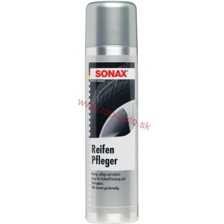 Sonax Pena na konzerváciu pneu 400ml
