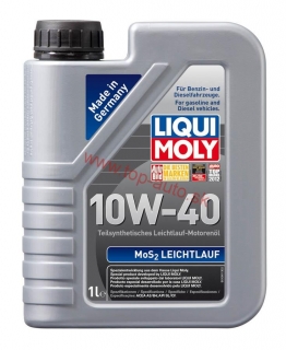 Liqui Moly MoS2 Leichtlauf 10W-40 1L