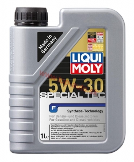 Liqui Moly Special Tec F 5W-30 1L