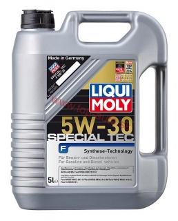 Liqui Moly Special Tec F 5W-30 5L