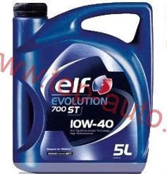 Elf Evolution 700 STI 10W-40 5L