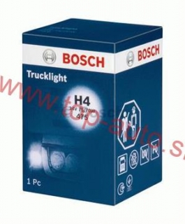 Bosch Trucklight H4 24V 75/70W