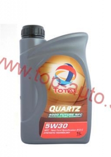 Total Quartz Future 9000 NFC 5W-30 1L