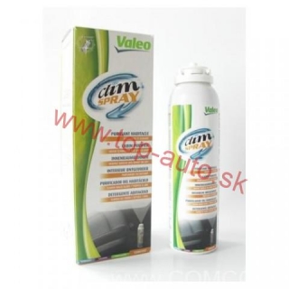Valeo Clim spray 125 ml