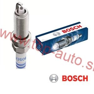 Zapalovacia sviečka Bosch  0 242 240 665
