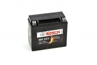 Bosch AGM 12V 18ah, 0 092 M60 230