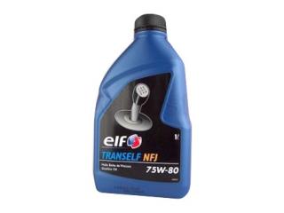 ELF Tranself NFJ 75W-80 1L