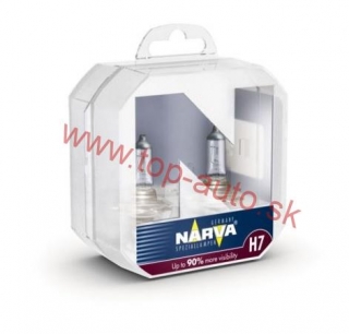 Narva Range Power 90 H7 12V 55W Box