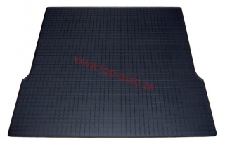 Univerzálny gumenný koberec do kufra 1020x1020/1100 mm